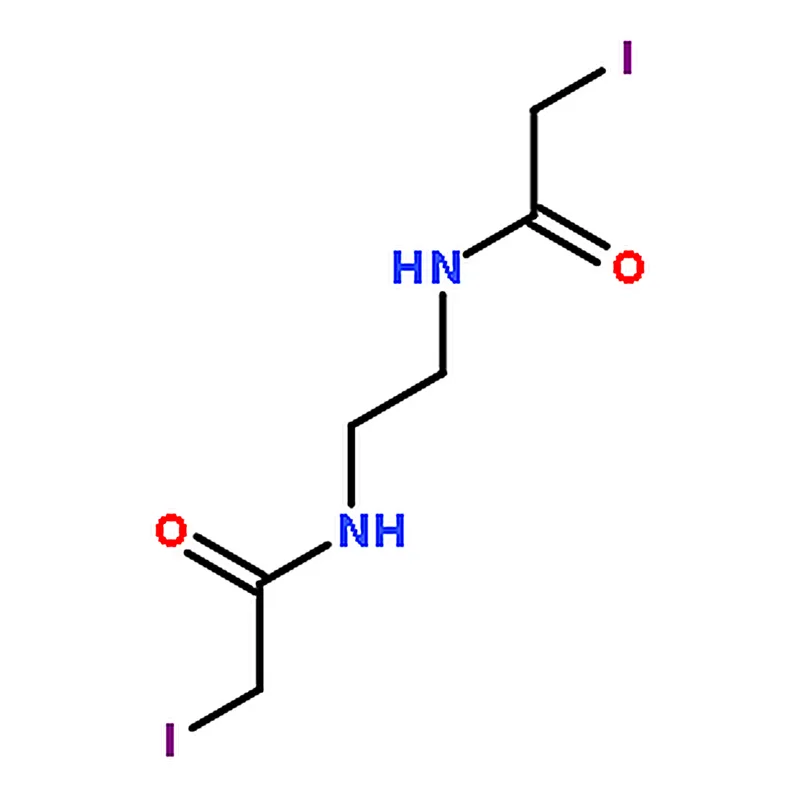 RHAWN N,N'-Ethylenebis(iodoacetamide)