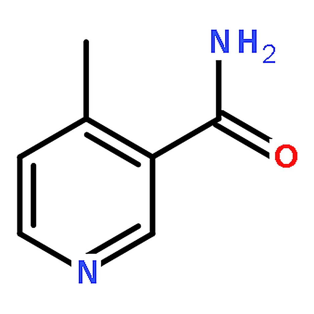 RHAWN 4-Methyl-3-pyridinecarboxamide