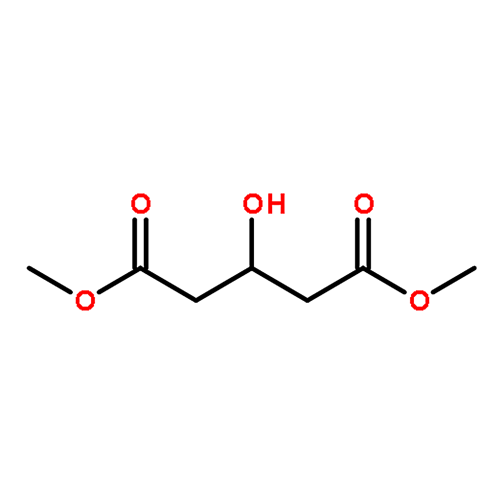 RHAWN dimethyl 3-hydroxyglutarate