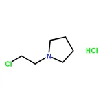RHAWN 2-Pyrrolidinoethyl chloride hydrochloride