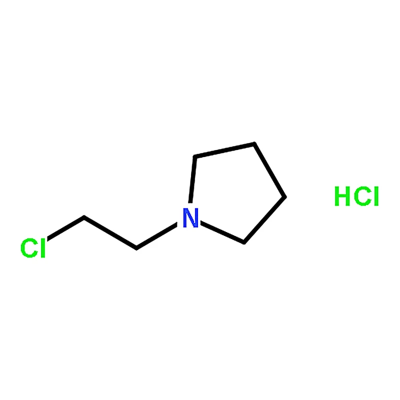 RHAWN 2-Pyrrolidinoethyl chloride hydrochloride