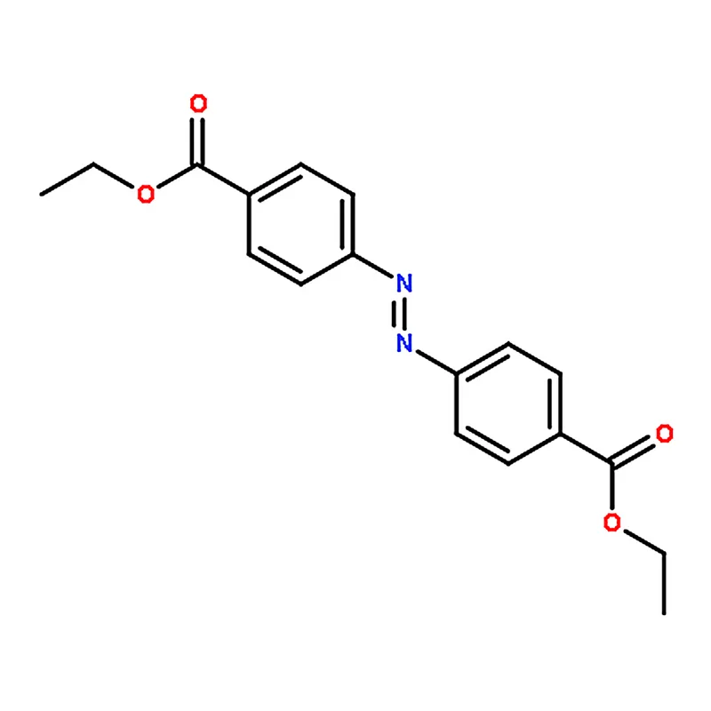 RHAWN Diethyl 4,4'-Azodibenzoate