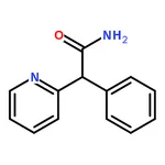 RHAWN 2-Phenyl-2-(2-pyridyl)acetamide