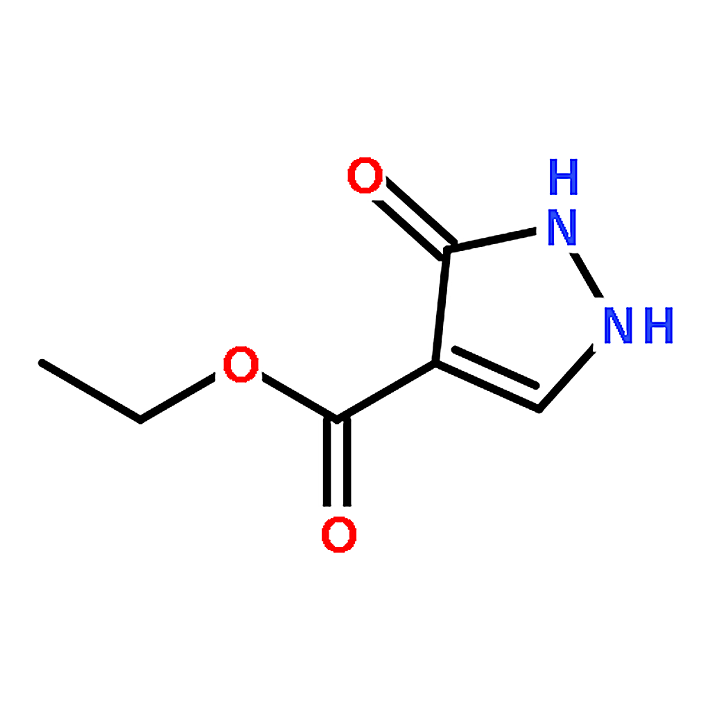 RHAWN Ethyl 3-hydroxy-1H-pyrazole-4-carboxylate