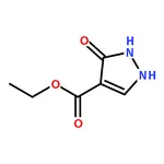 RHAWN Ethyl 3-hydroxy-1H-pyrazole-4-carboxylate
