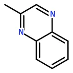 RHAWN 2-Methylquinoxaline