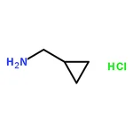 RHAWN (Aminomethyl)cyclopropane hydrochloride