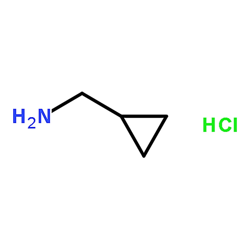 RHAWN (Aminomethyl)cyclopropane hydrochloride