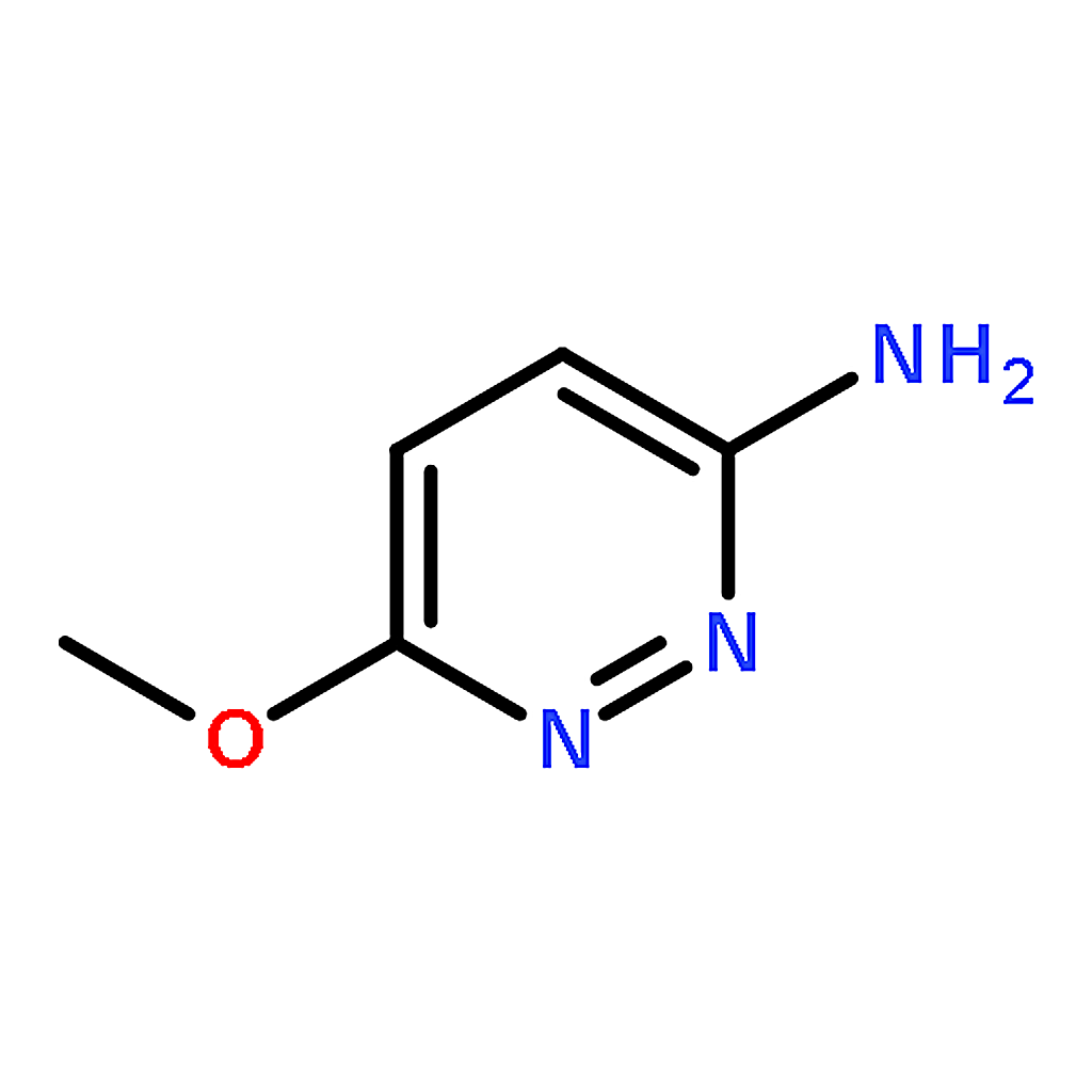 RHAWN 3-Amino-6-methoxypyridazine