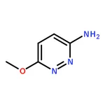 RHAWN 3-Amino-6-methoxypyridazine
