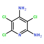 RHAWN 3,5,6-Trichloropyridine-2,4-diamine