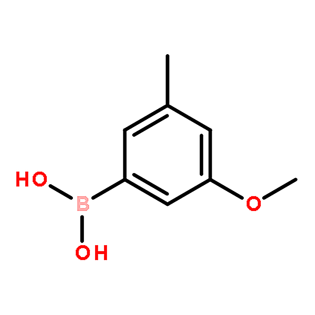 RHAWN (3-Methoxy-5-methylphenyl)boronic acid