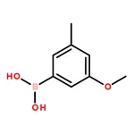RHAWN (3-Methoxy-5-methylphenyl)boronic acid