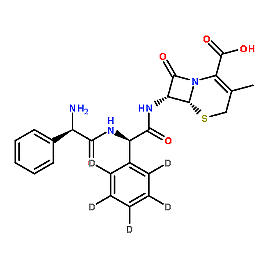 RHAWN Cefalexin (Cephalexin) EP Impurity CCefalexin (Cephalexin) EP Impurity C