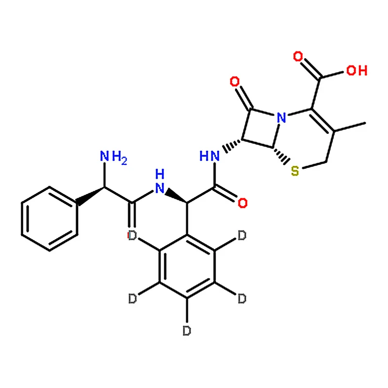 RHAWN Cefalexin (Cephalexin) EP Impurity CCefalexin (Cephalexin) EP Impurity C
