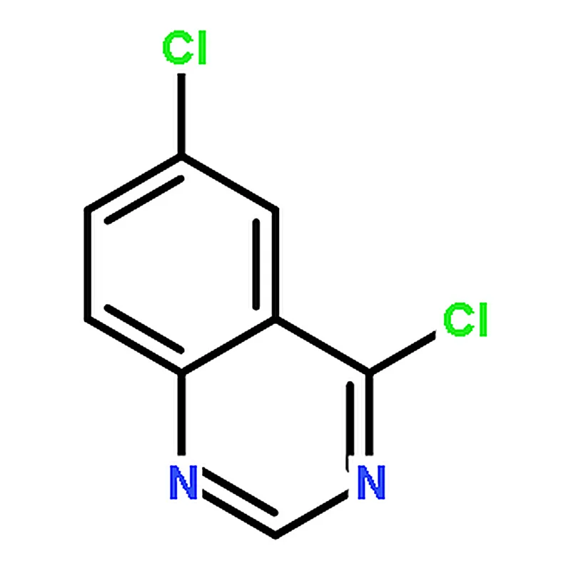 RHAWN 4,6-Dichloroquinazoline