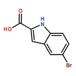 RHAWN 5-Bromoindole-2-carboxylic acid