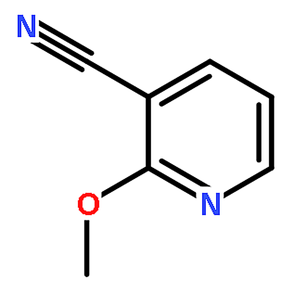 RHAWN 2-methoxypyridine-3-carbonitrile