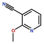 RHAWN 2-methoxypyridine-3-carbonitrile