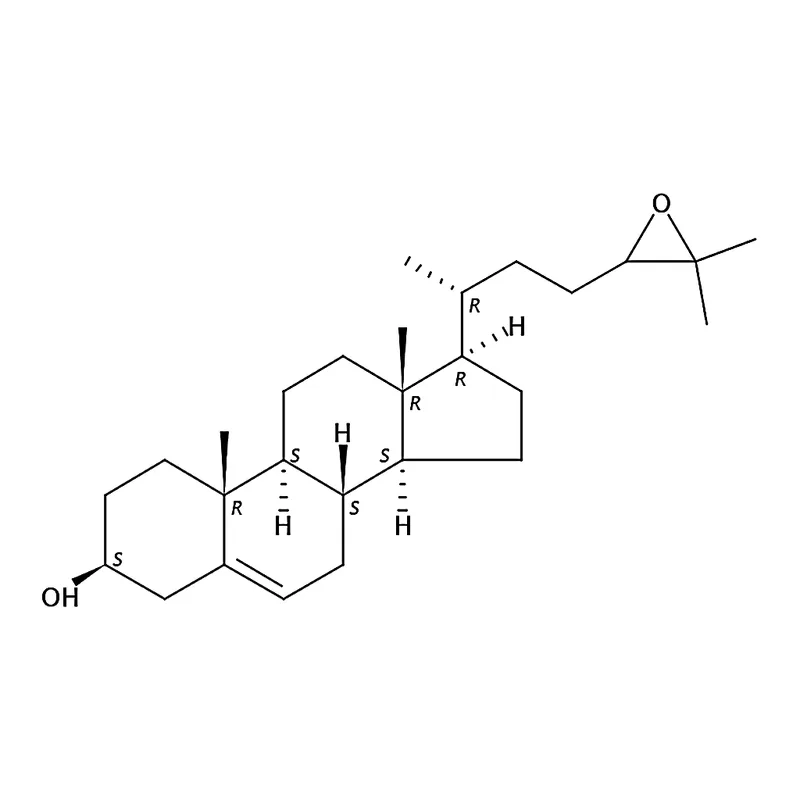 RHAWN 24(R/S),25-epoxycholesterol