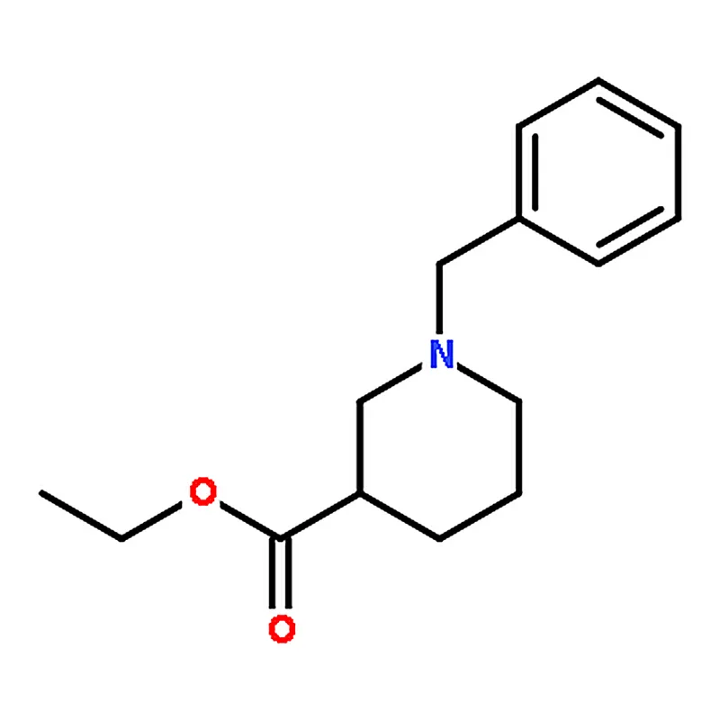 RHAWN Ethyl 1-Benzylpiperidine-3-carboxylate