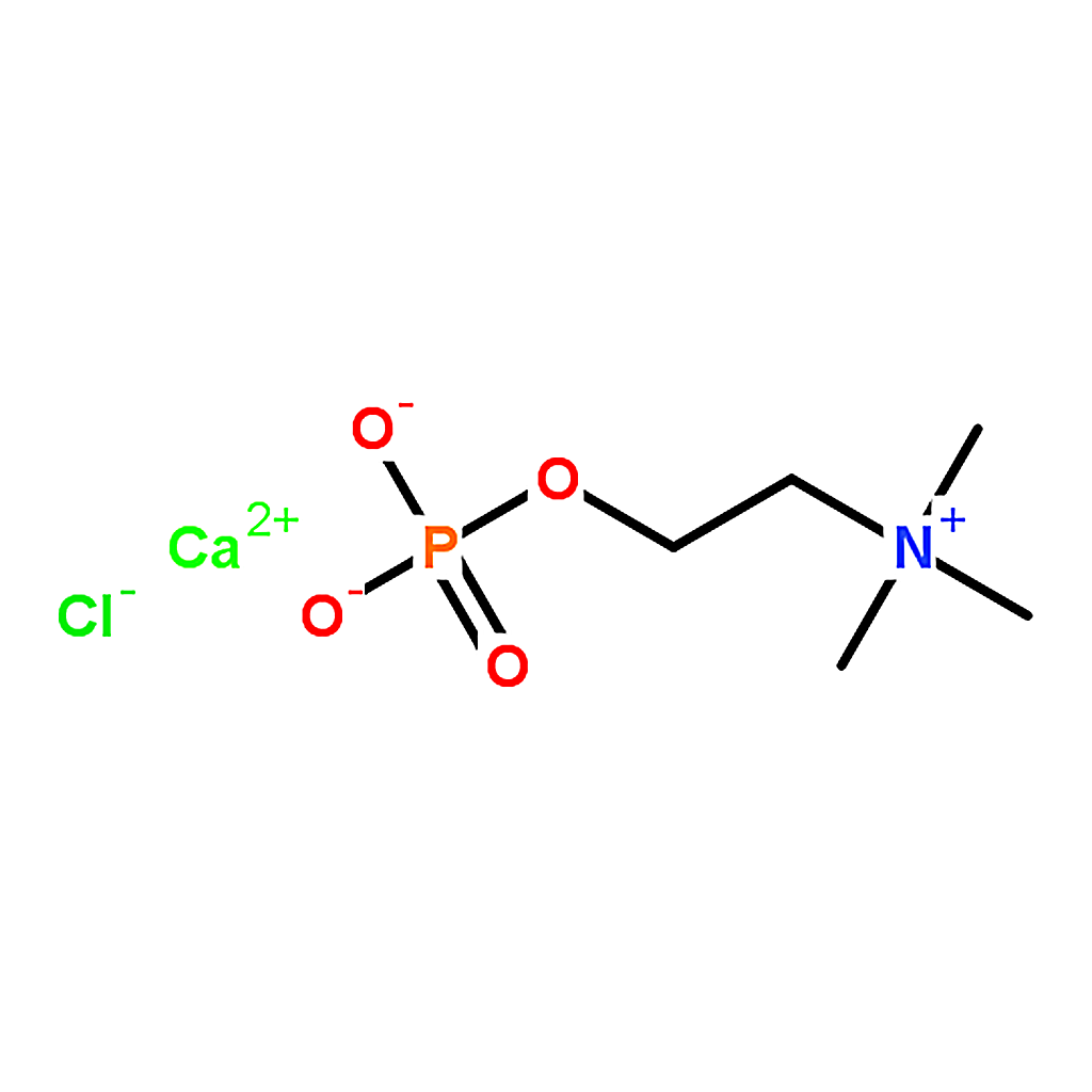 RHAWN Phosphocholine Chloride Calcium Salt Tetrahydrate