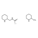 RHAWN Pipecolyldithiocarbamic Acid Pipecolinium Salt