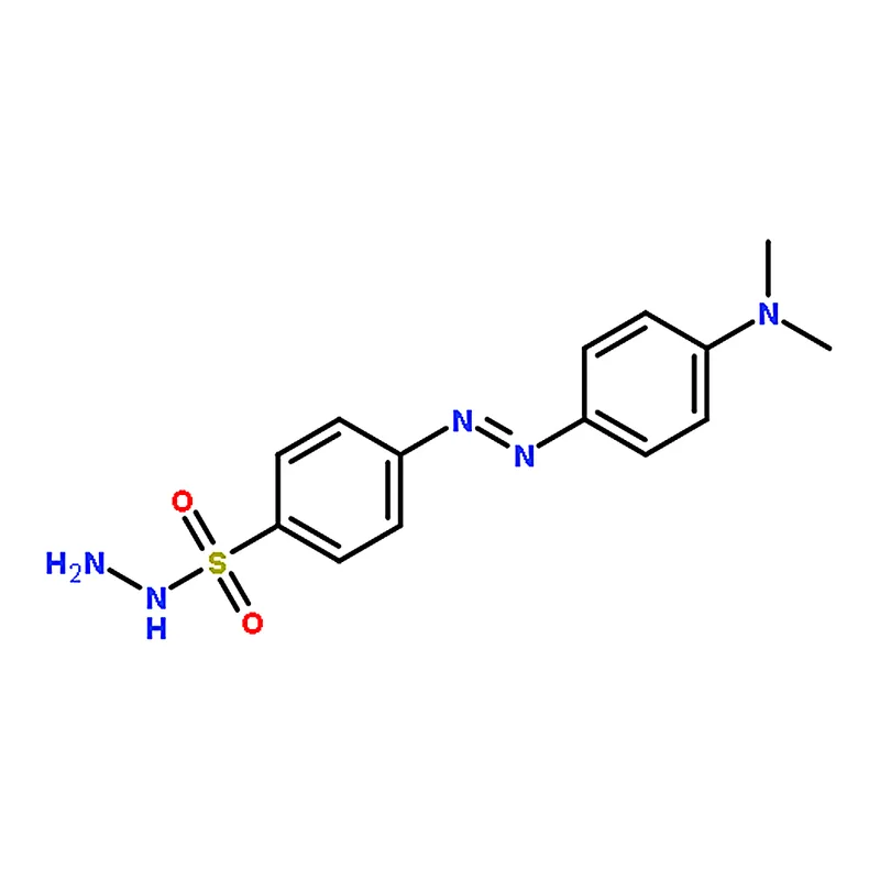 RHAWN 4-Dimethylaminoazobenzene-4'-sulfonyl Hydrazine