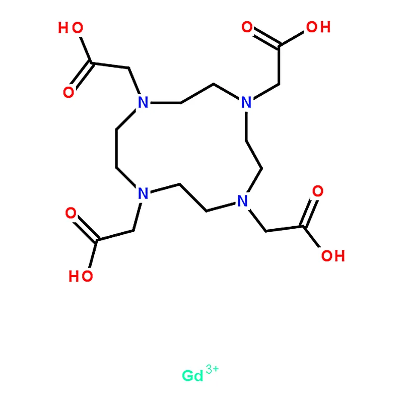 RHAWN Gadoteric acid
