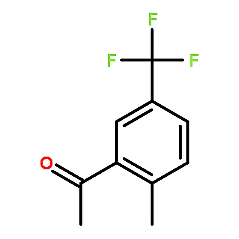 RHAWN 1-(2-Methyl-5-(Trifluoromethyl)Phenyl)Ethan-1-One