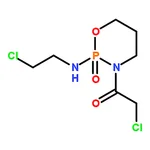 RHAWN (R)-2-Chloro-1-(2-((2-chloroethyl)amino)-2-oxido-1,3,2-oxazaphosphinan-3-yl)ethanone