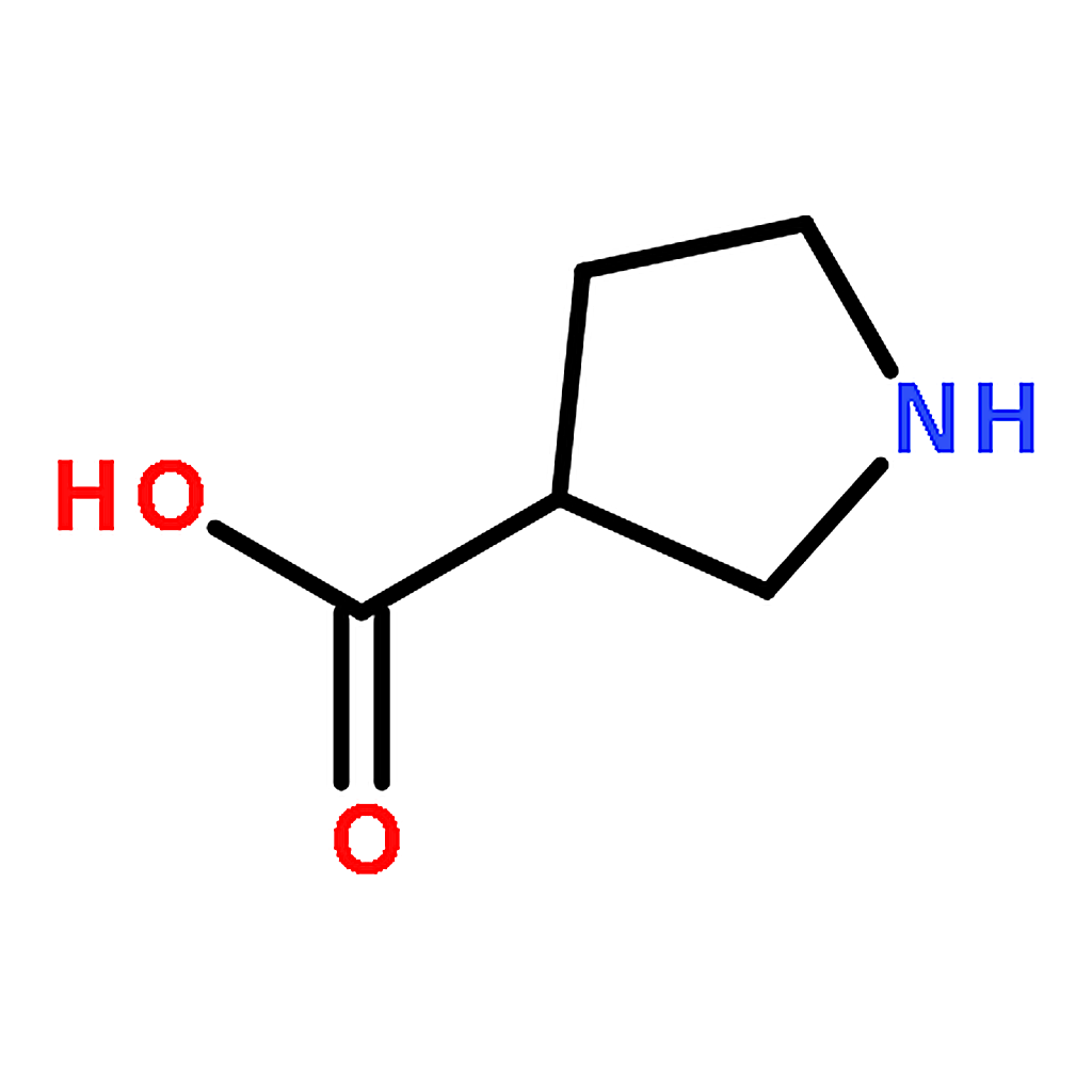 RHAWN (S)-c-3-carboxylic acid