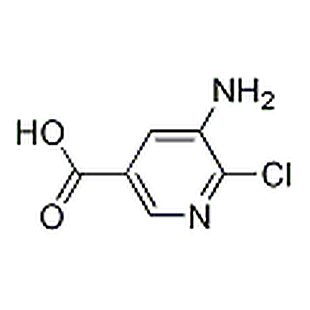 RHAWN 5-Amino-6-chloronicotinic acid