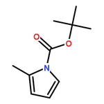 RHAWN tert-Butyl 2-methyl-1H-pyrrole-1-carboxylate