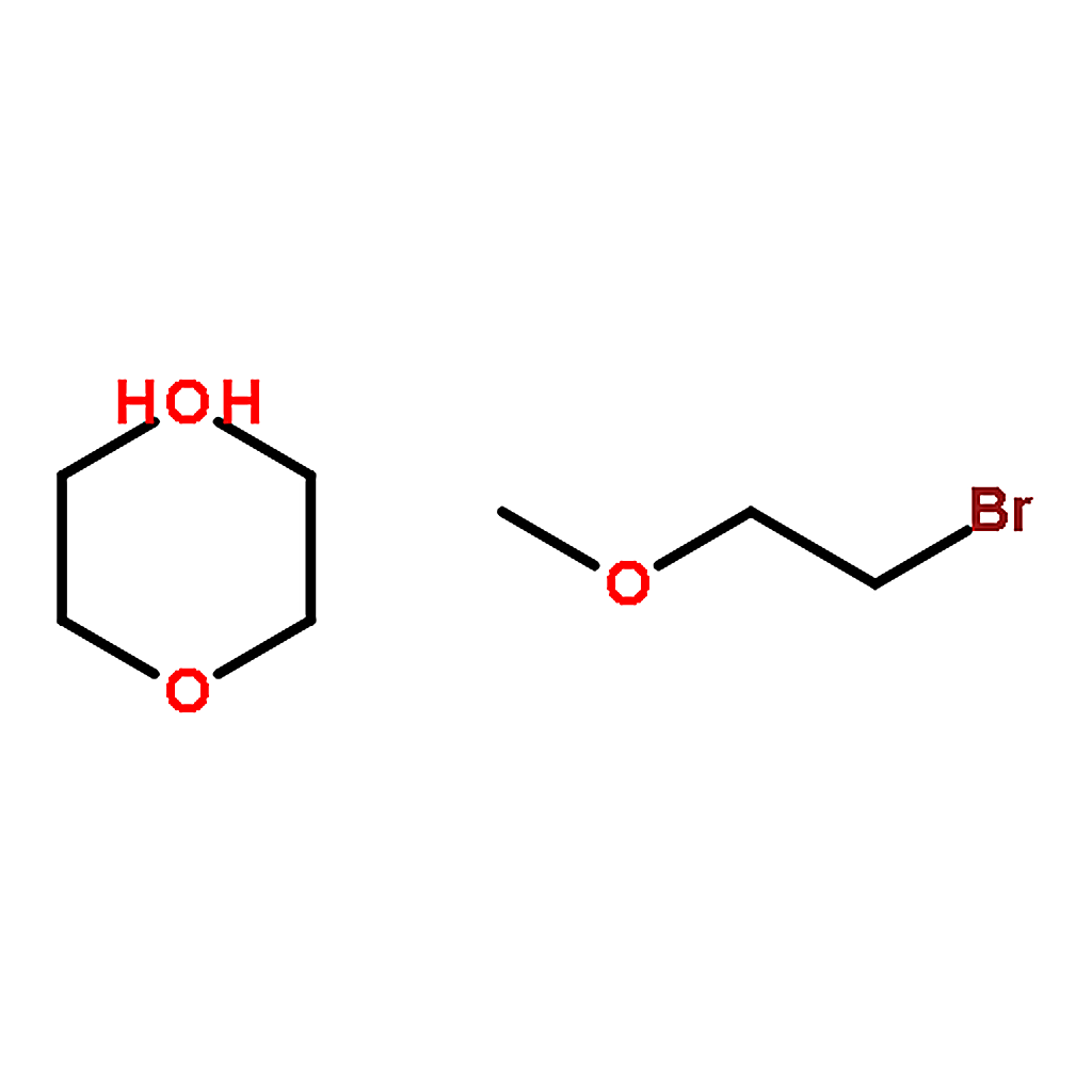 RHAWN Diethylene Glycol 2-Bromoethyl Methyl Ether
