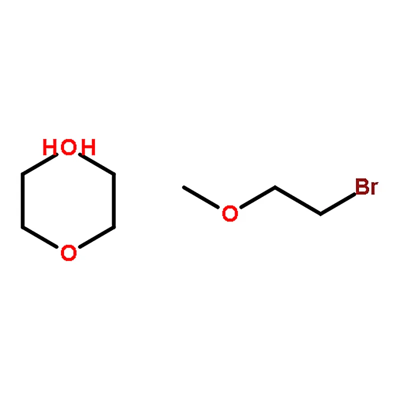 RHAWN Diethylene Glycol 2-Bromoethyl Methyl Ether