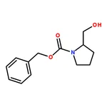 RHAWN (R)-Benzyl 2-(hydroxymethyl)pyrrolidine-1-carboxylate