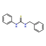 RHAWN 1-Benzyl-3-phenyl-2-thiourea