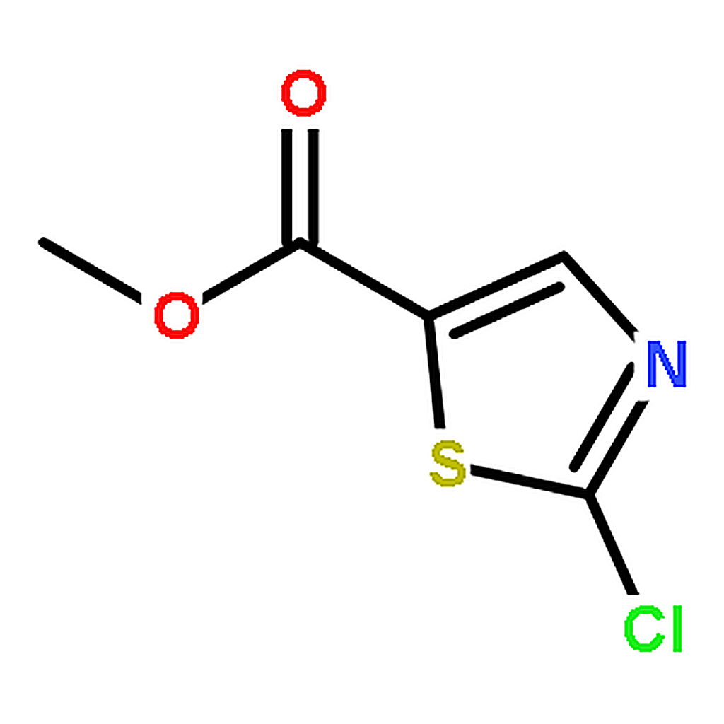 RHAWN Methyl 2-chlorothiazole-5-carboxylate