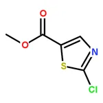 RHAWN Methyl 2-chlorothiazole-5-carboxylate