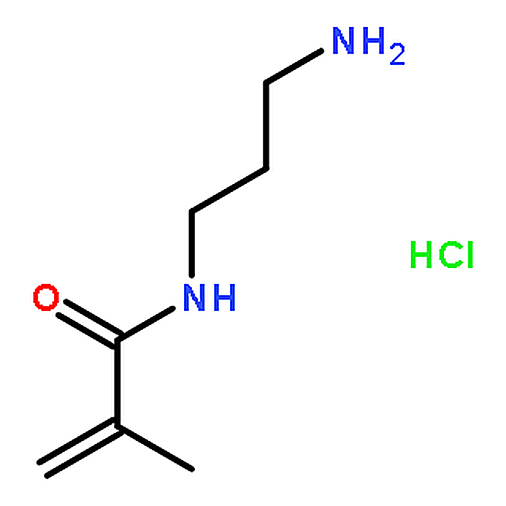 RHAWN N-(3-Aminopropyl)methacrylamide hydrochloride