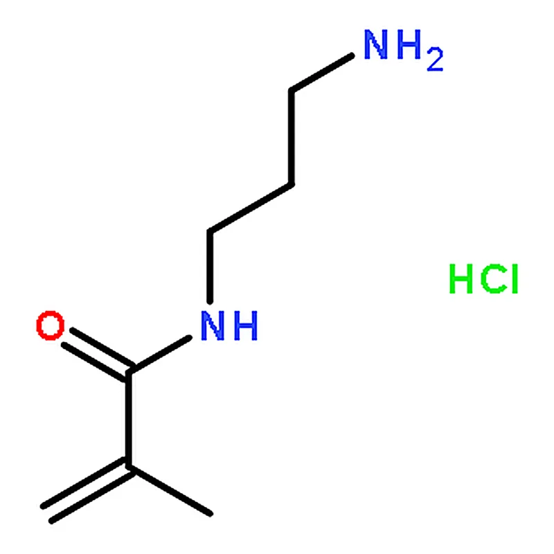 RHAWN N-(3-Aminopropyl)methacrylamide hydrochloride