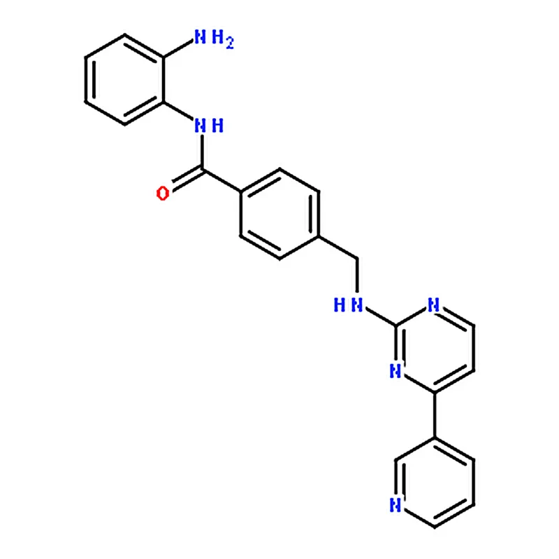 RHAWN Mocetinostat (MGCD0103)