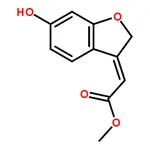 RHAWN Methyl 2-(6-hydroxybenzofuran-3-yl)acetate
