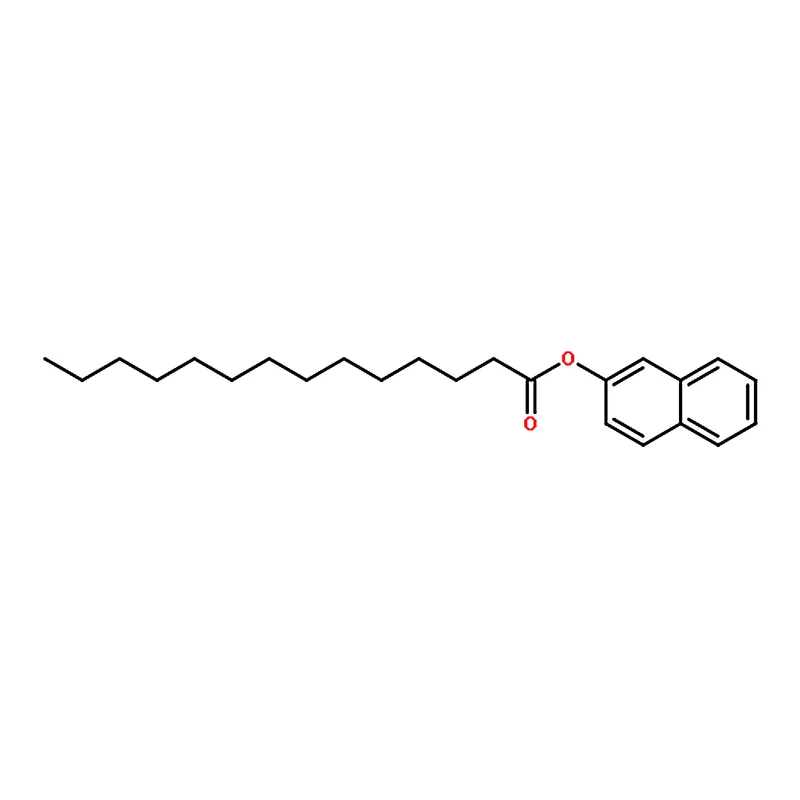 RHAWN 2-Naphthyl Myristate
