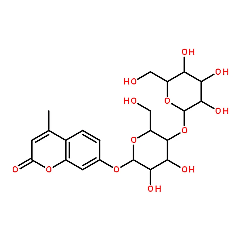 RHAWN 4-Methylumbelliferyl -D-Cellobioside