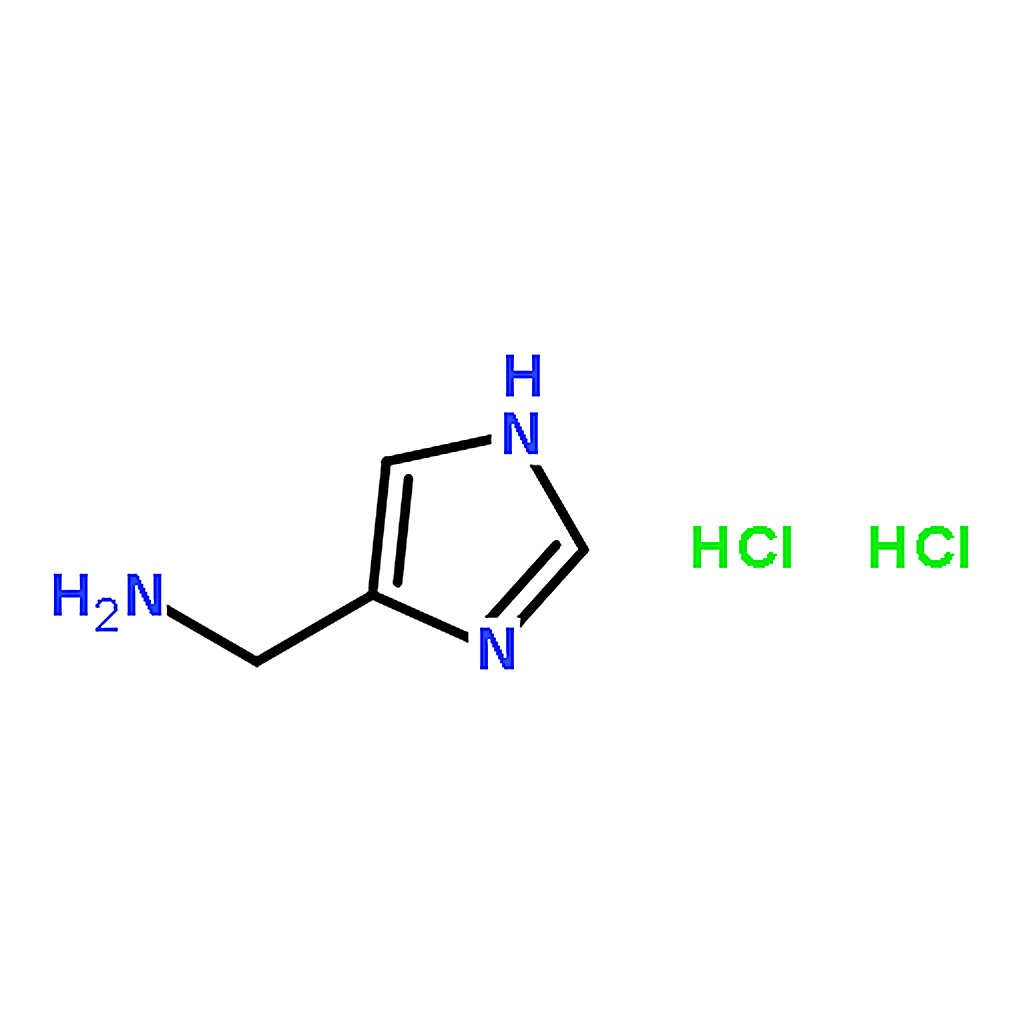RHAWN 4-(Aminomethyl)imidazole Dihydrochloride