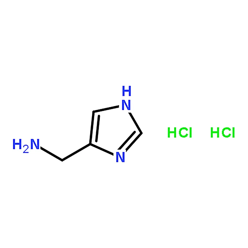 RHAWN 4-(Aminomethyl)imidazole Dihydrochloride