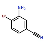 RHAWN 3-Amino-4-bromobenzonitrile