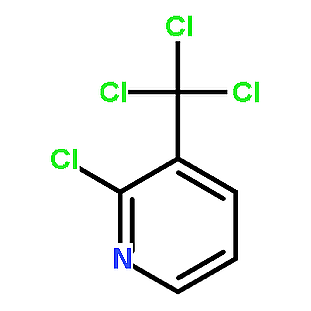 RHAWN 2-Chloro-3-(trichloromethyl)pyridine